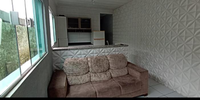 Casa Ursulina 2 Villa Mongaguá Екстериор снимка