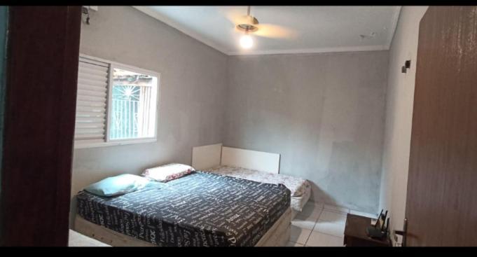 Casa Ursulina 2 Villa Mongaguá Екстериор снимка