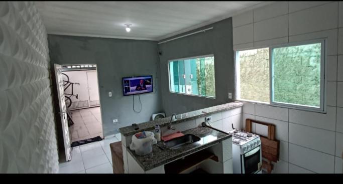 Casa Ursulina 2 Villa Mongaguá Екстериор снимка